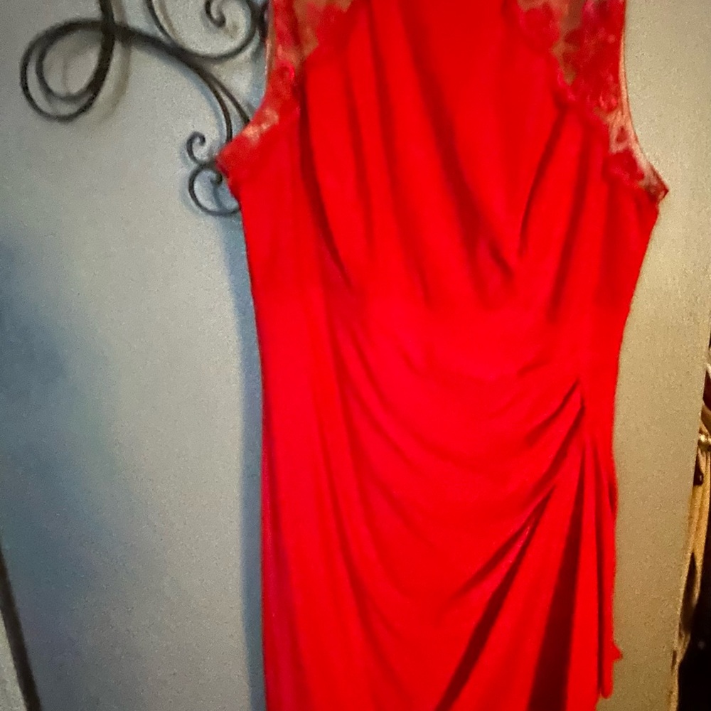 Women’s cocktail dress